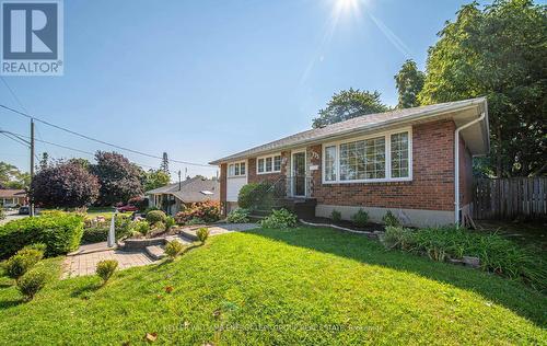 775 Shelley Avenue, Oshawa (Donevan), ON - Outdoor