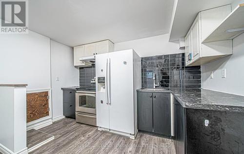 775 Shelley Avenue, Oshawa (Donevan), ON - Indoor Photo Showing Kitchen