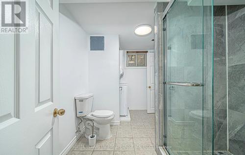 775 Shelley Avenue, Oshawa (Donevan), ON - Indoor Photo Showing Bathroom