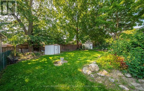 775 Shelley Avenue, Oshawa (Donevan), ON - Outdoor