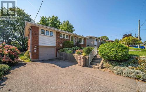 775 Shelley Avenue, Oshawa (Donevan), ON - Outdoor