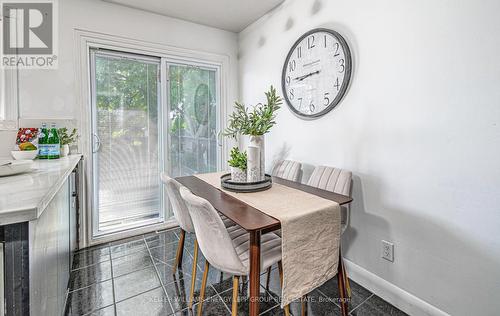 775 Shelley Avenue, Oshawa (Donevan), ON - Indoor Photo Showing Dining Room