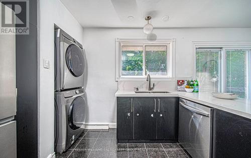 775 Shelley Avenue, Oshawa (Donevan), ON - Indoor Photo Showing Laundry Room