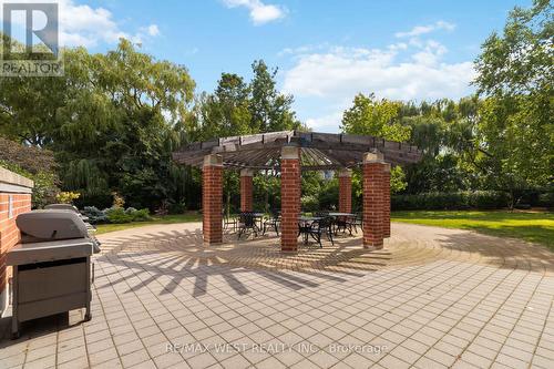 905 - 50 Old Mill Road, Oakville (Old Oakville), ON - Outdoor