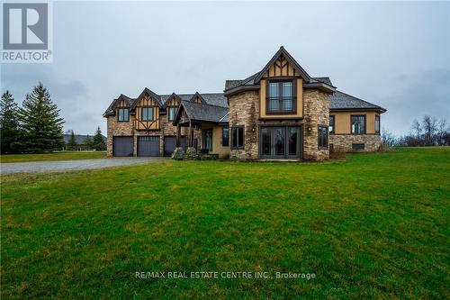 76 Oak Avenue, Hamilton (Dundas), ON - Outdoor With Facade