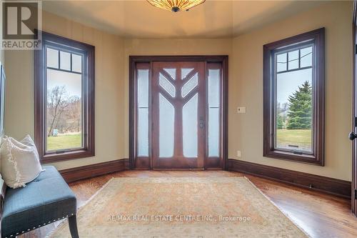 76 Oak Avenue, Hamilton, ON - Indoor Photo Showing Other Room