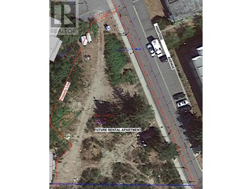 Lot 1 5711 Ebbtide Street, Sechelt, BC 