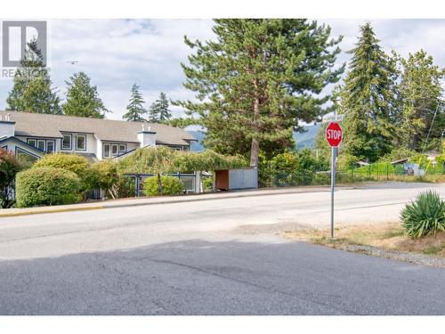 Lot 1 5711 Ebbtide Street, Sechelt, BC 