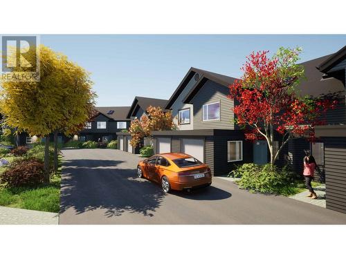 Parcel A 5711 Ebbtide Street, Sechelt, BC 