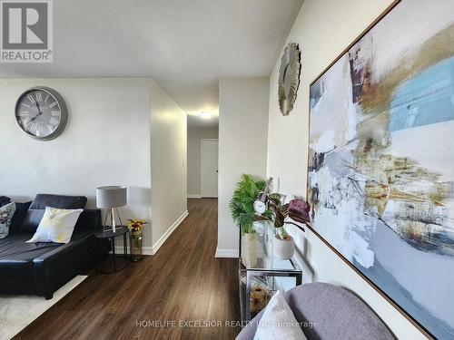 1207 - 3311 Kingston Road, Toronto (Scarborough Village), ON - Indoor Photo Showing Other Room