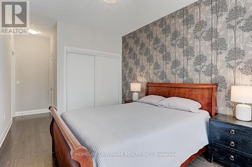 28 Mcgurran Lane, Richmond Hill, ON - Indoor Photo Showing Bedroom