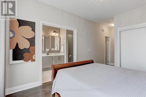 28 Mcgurran Lane, Richmond Hill, ON - Indoor Photo Showing Bedroom