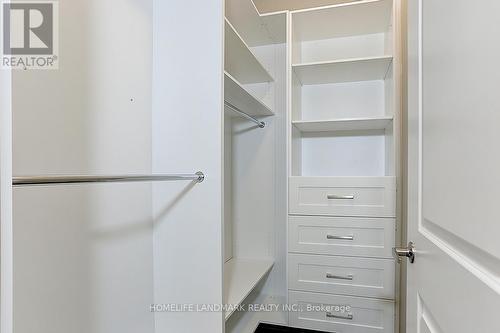 28 Mcgurran Lane, Richmond Hill, ON - Indoor With Storage