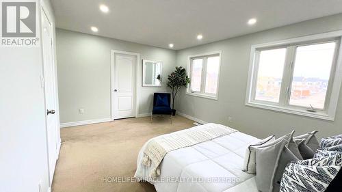 128 Summerlyn Trail, Bradford West Gwillimbury (Bradford), ON - Indoor Photo Showing Bedroom