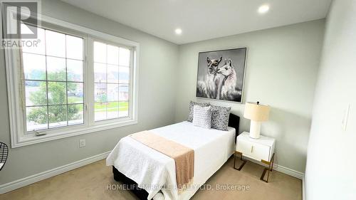 128 Summerlyn Trail, Bradford West Gwillimbury (Bradford), ON - Indoor Photo Showing Bedroom