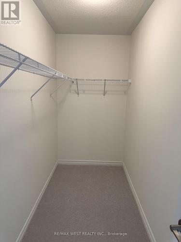 11 Gemini Drive, Barrie, ON - Indoor With Storage