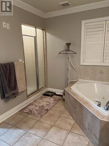 8 Redwillow Road, Brampton (Bram East), ON - Indoor Photo Showing Bathroom