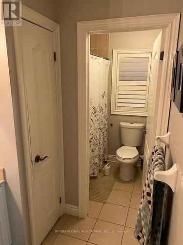 8 Redwillow Road, Brampton (Bram East), ON - Indoor Photo Showing Bathroom