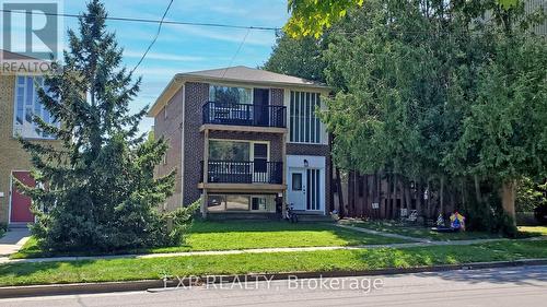 10 Home Street, Guelph, ON - Outdoor With Facade