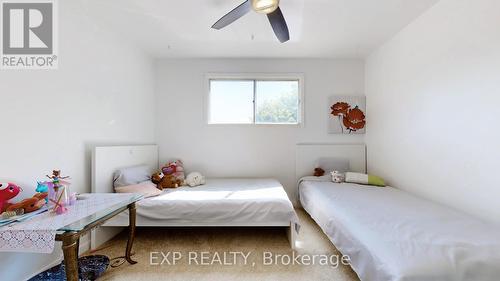 10 Home Street, Guelph, ON - Indoor Photo Showing Bedroom