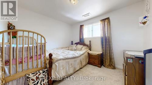 10 Home Street, Guelph, ON - Indoor Photo Showing Bedroom