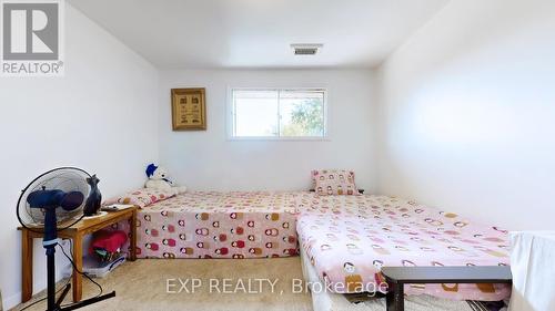 10 Home Street, Guelph, ON - Indoor Photo Showing Bedroom