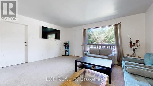 10 Home Street, Guelph, ON - Indoor Photo Showing Living Room