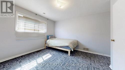 10 Home Street, Guelph, ON - Indoor Photo Showing Bedroom