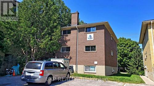 10 Home Street, Guelph, ON - Outdoor With Exterior