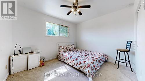 10 Home Street, Guelph, ON - Indoor Photo Showing Bedroom