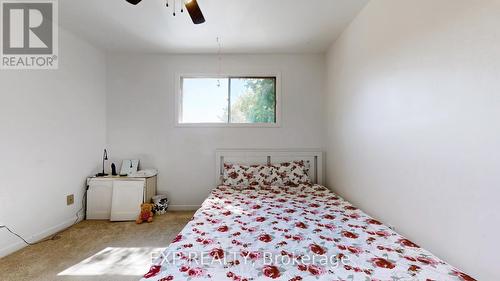 10 Home Street, Guelph, ON - Indoor Photo Showing Bedroom