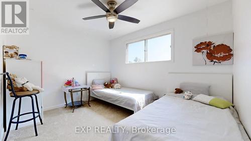 10 Home Street, Guelph, ON - Indoor Photo Showing Bedroom