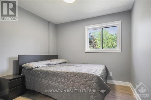 2466 Ashton Station Road, Lanark, ON - Indoor Photo Showing Bedroom