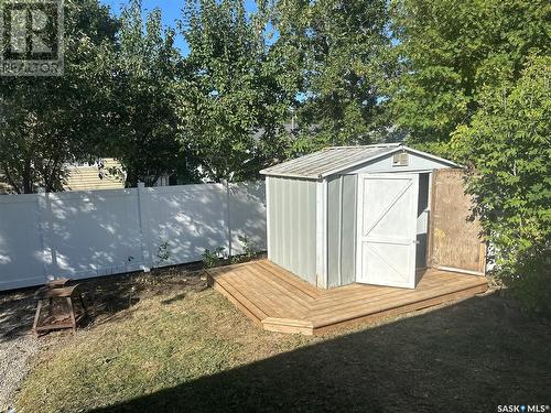 262 Trifunov Crescent, Regina, SK - Outdoor