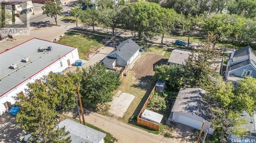 1131 E Avenue N, Saskatoon, SK - Outdoor With View