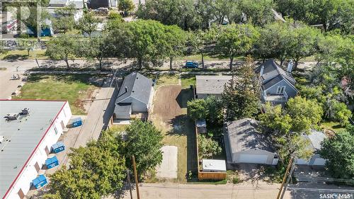 1131 E Avenue N, Saskatoon, SK - Outdoor With View