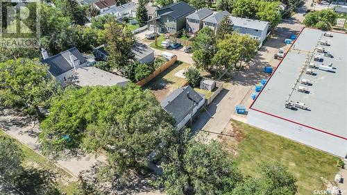 1131 E Avenue N, Saskatoon, SK - Outdoor With View