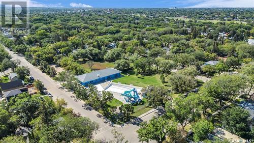 1131 E Avenue N, Saskatoon, SK - Outdoor With View