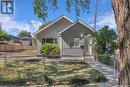 1131 E Avenue N, Saskatoon, SK  - Outdoor 