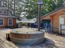 Lot C Osland, Bc Island, Port Edward, BC  - Outdoor With Deck Patio Veranda 