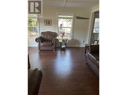 Lot C Osland, Bc Island, Port Edward, BC - Indoor Photo Showing Living Room