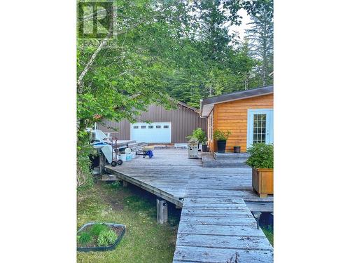 Lot C Osland, Bc Island, Port Edward, BC - Outdoor