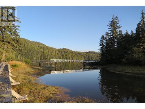 Lot C Osland, Bc Island, Port Edward, BC - Outdoor With Body Of Water With View