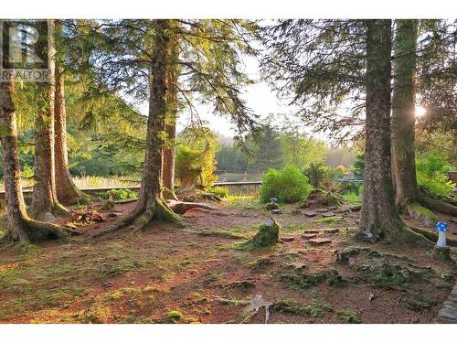 Lot C Osland, Bc Island, Port Edward, BC - Outdoor