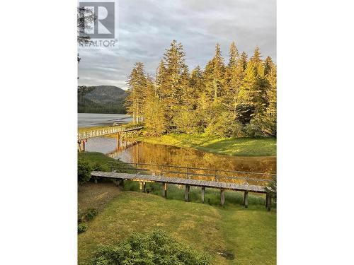 Lot C Osland, Bc Island, Port Edward, BC - Outdoor