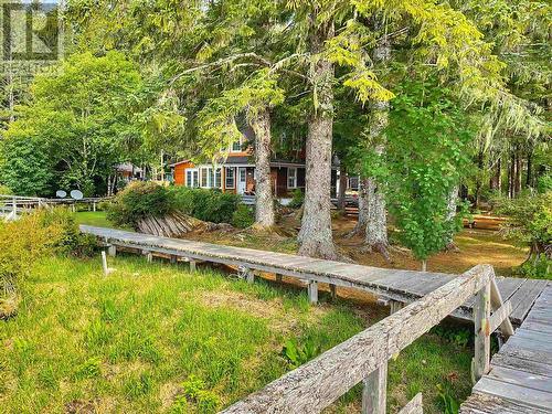 Lot C Osland, Bc Island, Port Edward, BC - Outdoor