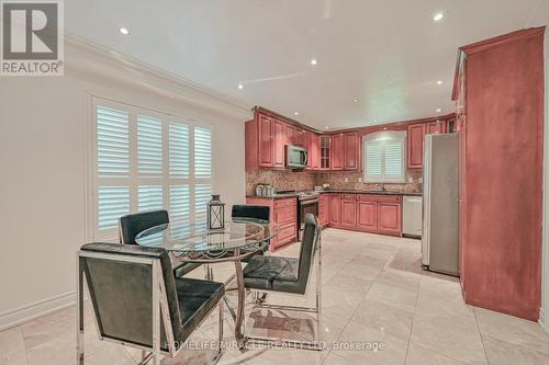 19 Cabinet Crescent, Vaughan, ON - Indoor