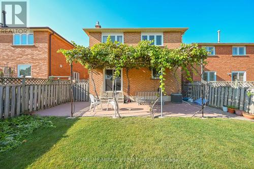 19 Cabinet Crescent, Vaughan, ON - Outdoor With Exterior