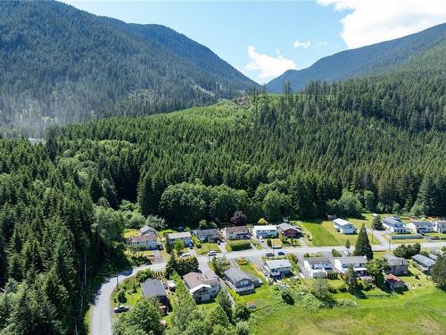 204-611 Macmillan Dr, Sayward, BC - Outdoor With View