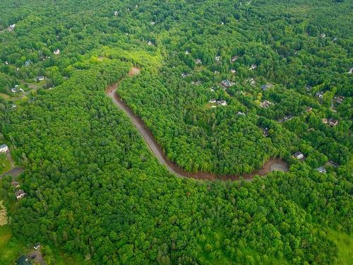 Vue d'ensemble - Rue De La Voie-Du-Bois, Prévost, QC 